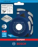 Bosch EXPERT betooni teemantlihvimispea nurklihvijatele.